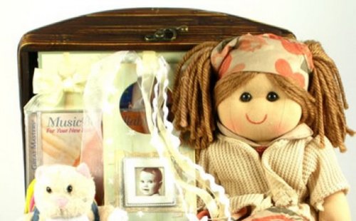 كيف تختارين الهدية المناسبة لطفلك؟