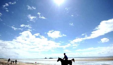 الطقس: انخفاض على درجات الحرارة