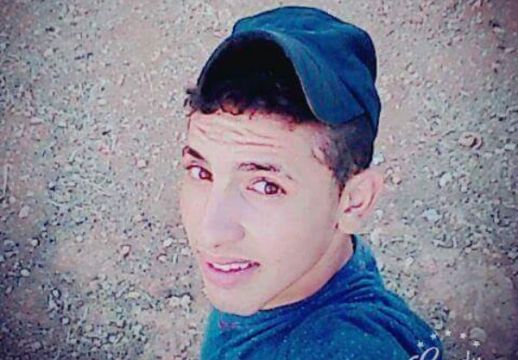 قوى رام الله والبيرة تنعي الشهيد أحمد الريماوي