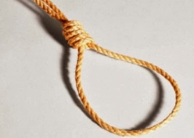 فتاة من جنين تقدم على الانتحار شنقا