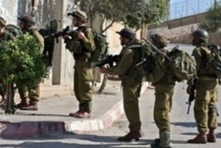 الاحتلال يستولي على منزل في الخضر ويحوله الى مركز تحقيق