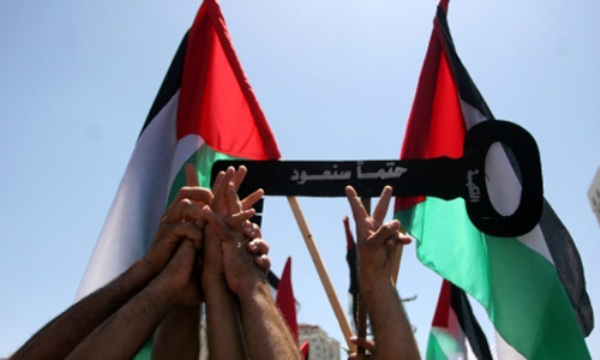 عشية يوم اللاجئ العالمي.. دعوات للمجتمع الدولي لتحمل مسؤولياته تجاه اللاجئين الفلسطينيين