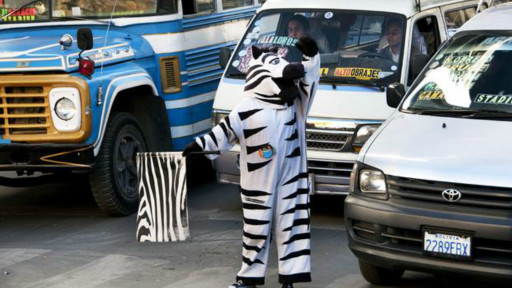 أغرب الوظائف في العالم