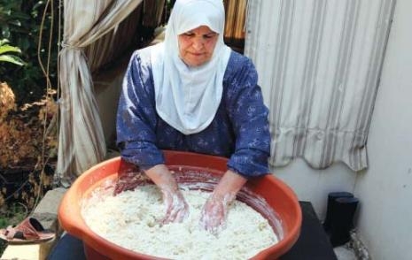 الكشك.. طبق يوحّد اللبنانيين على اختلاف انتماءاتهم
