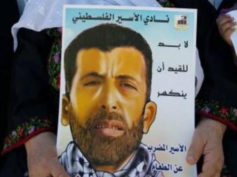 هيئة الأسرى: نقل الأسير سامي جنازرة للمستشفى بشكل طارئ