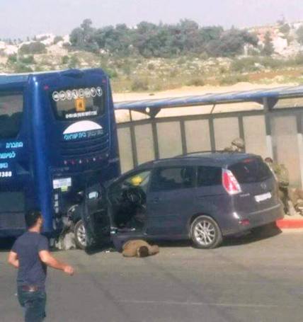 القدس.. الاحتلال يقتحم منزل الشهيد مشاهرة