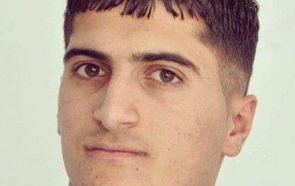 مصدر طبي: الاحتلال أطلق النار على الشهيد غنيمات قبل دهسه