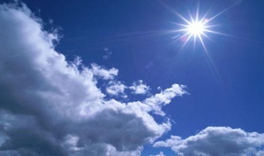 طقس فلسطين: ارتفاع جديد على درجات الحرارة غدا