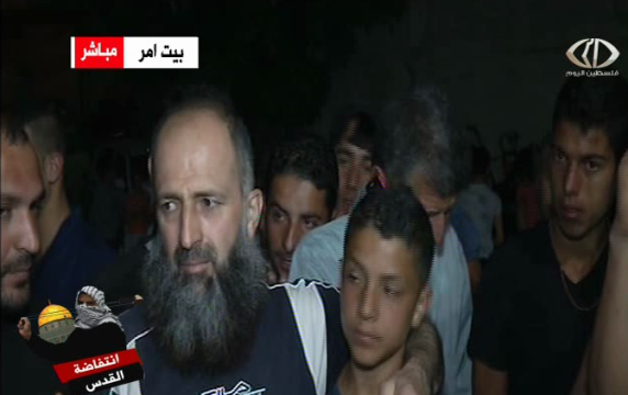 محدث.. المحرر وحيد أبو مارية: وحدتنا هي مصدر قوتنا وعزتنا