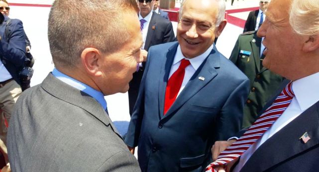 إردان يكذب أمام ترامب.. ولكنها ليست المرة الأولى!