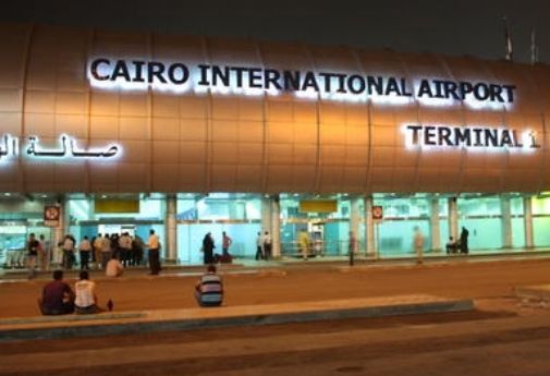 مصر ترحّل قيادي في المعارضة السورية