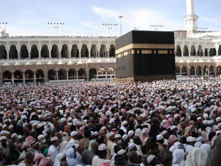 حركة الجهاد الإسلامي تهنئ المسلمين بحلول عيد الأضحى المبارك