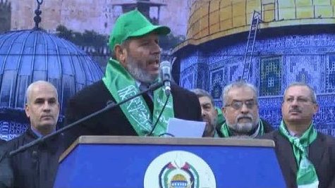 الحية يدعو السلطة لإطلاق يد المقاومة في الضفة