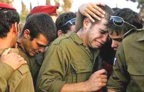 تقرير: 23,447 عدد قتلى جيش الاحتلال
