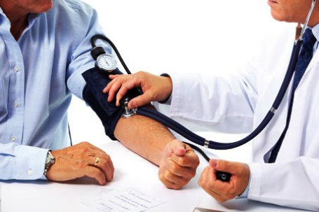 ضغط الدم مرتبط بكثير من الأمراض الخطيرة
