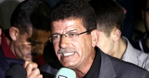 فارس: قرار الكنيست ضد الأسرى انحدار أخلاقي