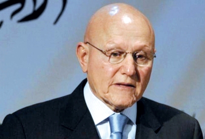 سلام يحذر من عدم قدرة لبنان على تحمّل المزيد من النزوح السوري