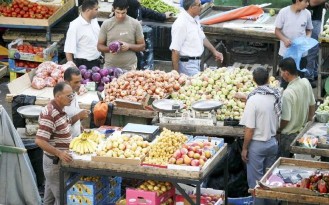 الاقتصاد الفلسطيني ضمن الأسوأ عالميا