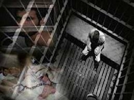 5 أسرى يدخلون أعواماً جديدة داخل سجون الاحتلال‏