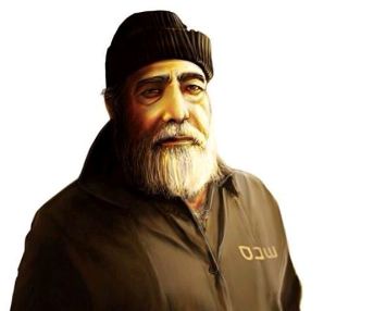 الأسير الشوبكي يدعو إلى إنجاز المصالحة الفلسطينية
