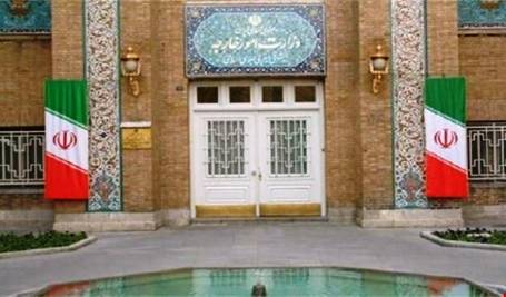طهران: العقوبات الصاروخية الأميركية خطوة غير قانونية