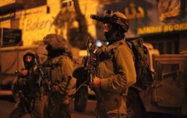 الاحتلال يعتقل سيدة فلسطينية من العيسوية بالقدس