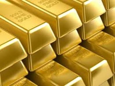 الذهب ينخفض إلى أدنى مستوياته في 6 أسابيع