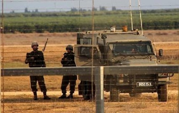 اشتباكات بين المقاومة وقوات الاحتلال شرق جباليا