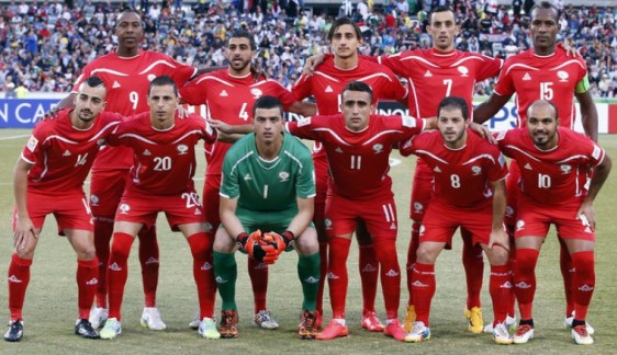 المنتخب الفلسطيني يكرر فوزه على ماليزيا بسداسية