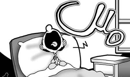 الملل .. ناقوس خطر يدعو لتغيير نمط الحياة 