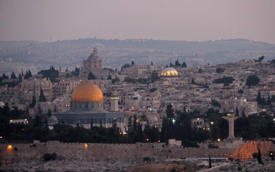 مصادر: نتنياهو زار القدس المحتلة فجر اليوم وسط تكتم شديد