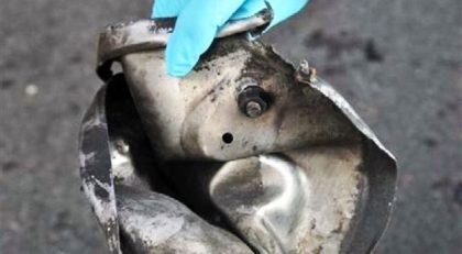 وفاة مواطنة بانفجار طنجرة ضغط شمال غزة 