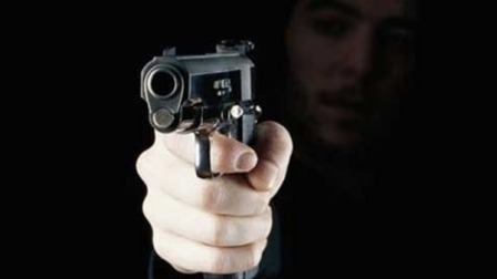 ضبط أفراد عصابة سطو مسلح برام الله