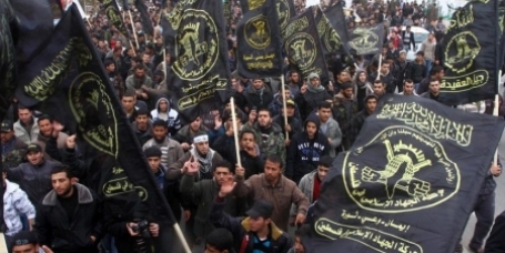 الضفة الغربية... الجهاد الإسلامي تدعو للنفير العام