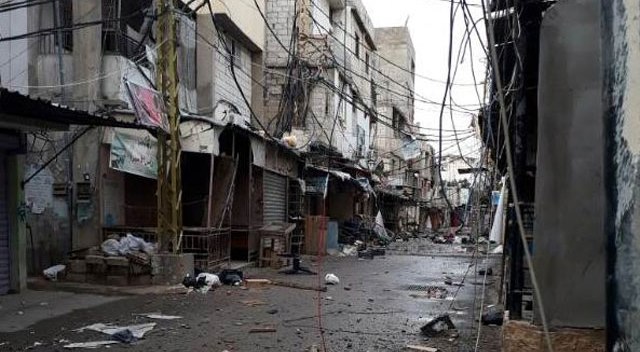 حي الطيرة ستالين غراد ثانية