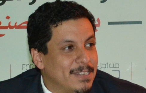 اليمن يؤكد خبر اختطاف بن مبارك