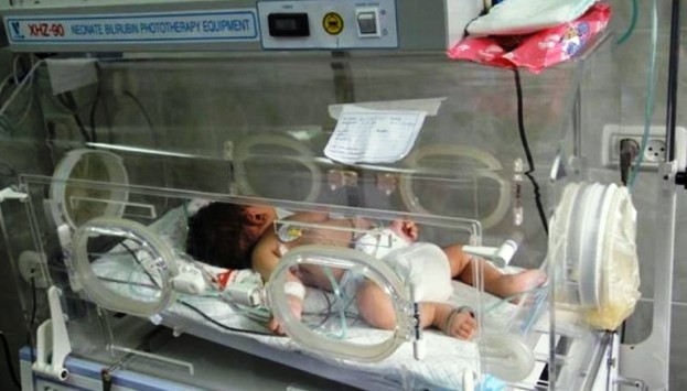 غزة... وفاة رضيع ثالث بأقل من 24 ساعة