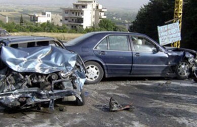 30 قتيلا بحادث سير مروع في مصر