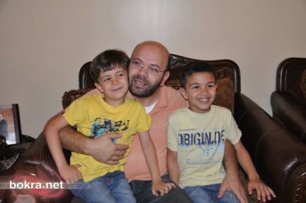 الاحتلال يمنع رئيس لجنة أهالي الأسرى والمعتقلين المقدسيين من السفر‏