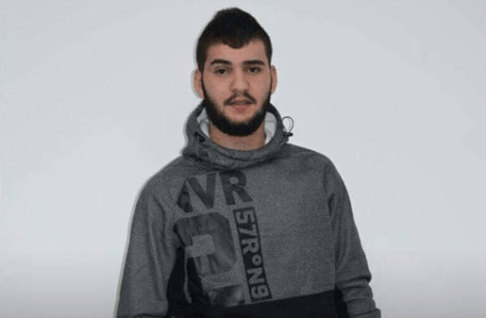 المقدسي محمد الطويل يبدأ محكوميته 9 سنوات في معتقلات الاحتلال