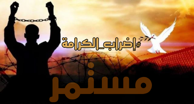 لليوم الـ6.. إضراب الكرامة مستمر