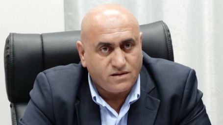 الرجوب: أصحاب الأجندات الخاصة يحاولون إعادة عقارب الزمن إلى الوراء في نابلس