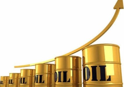 برنت يرتفع والنفط الأمريكي يتراجع