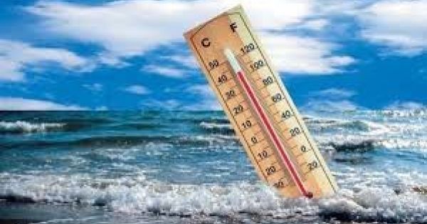 الطقس: درجات الحرارة أدنى من معدلها العام