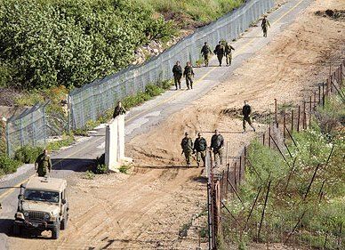 مصادر عبرية: قوات كبيرة تبحث عن إسرائيلي مفقود في الجولان