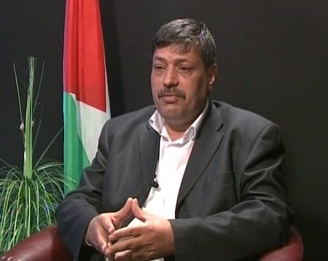 أبو عين: السلطة لن تناقش شروط تجديد المفاوضات إلا بالإفراج عن الأسرى