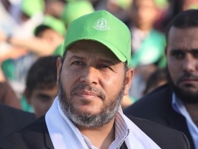الحية يحذر من إنفجار القطاع من جديد بسبب تأخر الإعمار