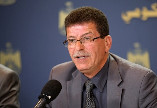 فارس: ترشيح البرغوثي لجائز نوبل يسقط أكاذيب الاحتلال