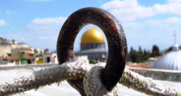 الاحتلال أصدر 250 قرارا بالحبس المنزلي خلال انتفاضة القدس