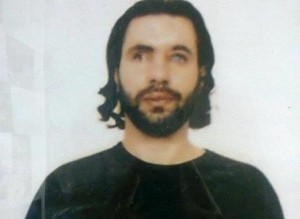 الأسير المريض محمد براش يعاني من الإعاقة وفقدان للسمع والرؤية